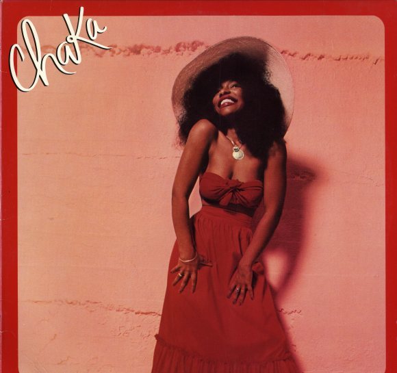 チャカ・カーン Chaka Khan_f0376072_21561699.jpg