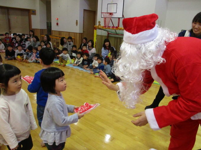 クリスマス会_f0195982_13501303.jpg
