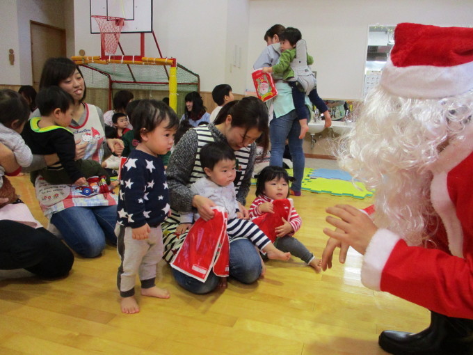 クリスマス会_f0195982_13562986.jpg