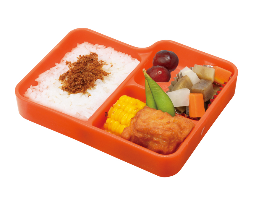 本日のお弁当　1月7日（月）_f0160791_16575639.jpg