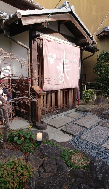 エビフライとハンバーグ_e0167593_00332334.jpg