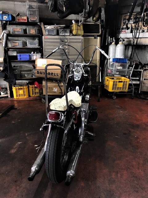 53チーフ・77FXS・72FXのエンジンワーク と 日記_a0165898_18385968.jpg