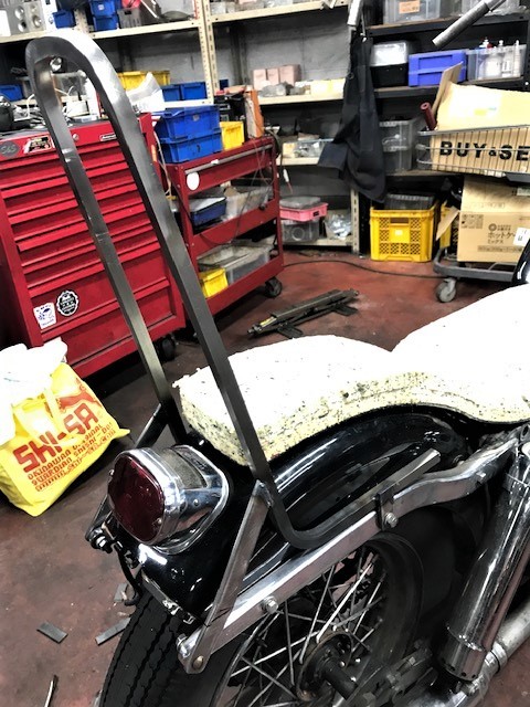 53チーフ・77FXS・72FXのエンジンワーク と 日記_a0165898_18393924.jpg