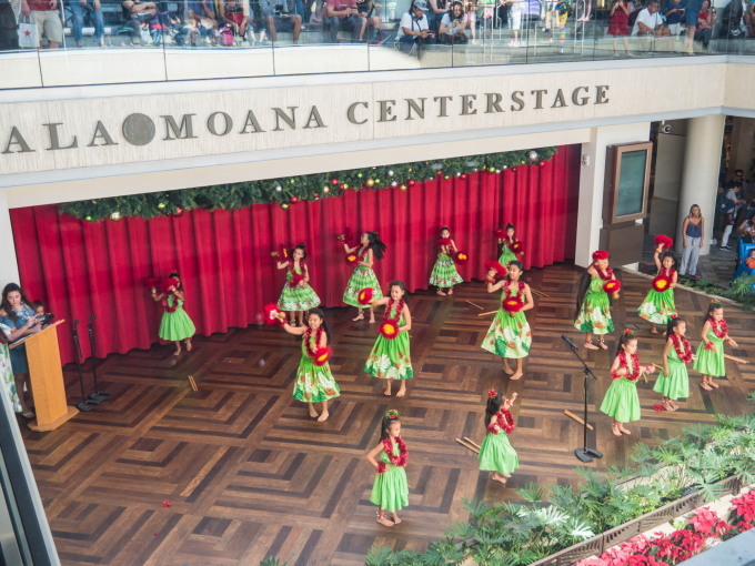 2018常夏の楽園ハワイ(ホノルル・オアフ島)へvol.7～アラモアナSC、帰国～_f0276498_22434836.jpg