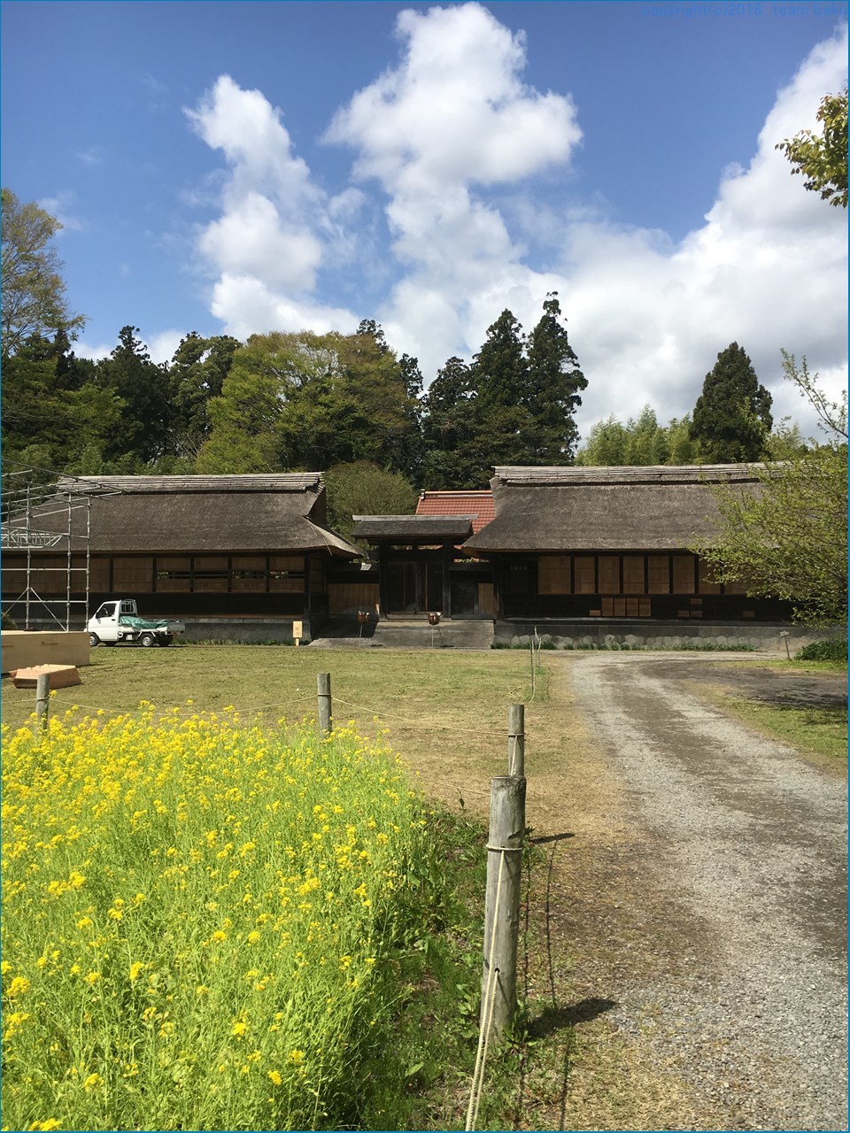 仕事納め 2018年_c0376508_09355430.jpg