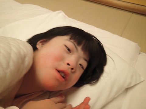なっちゃんちの忘年会2018【ホテルニュー水戸屋編】_c0182012_15024221.jpg