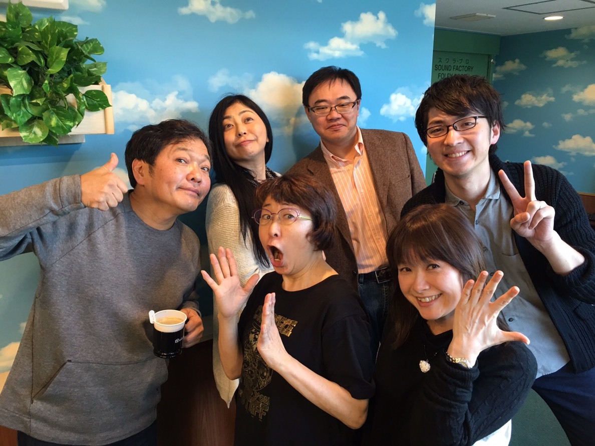 ジェルマが揃ったよ〜〜‼️_a0163623_01264597.jpg