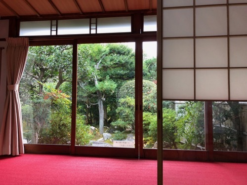 年に１度の女子旅&#128643;京都・嵐山に行ってきました♪②嵐山観光_a0284626_15392464.jpg