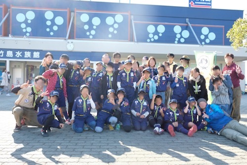 サイクリング30キロに挑戦!_a0284626_20005783.jpg