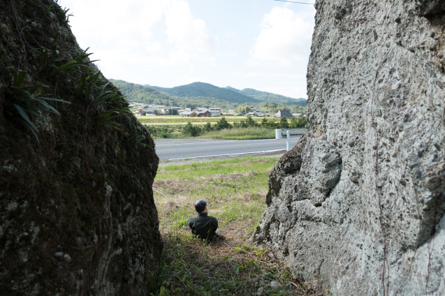 不思議な岩との遭遇_e0369736_20420628.jpg