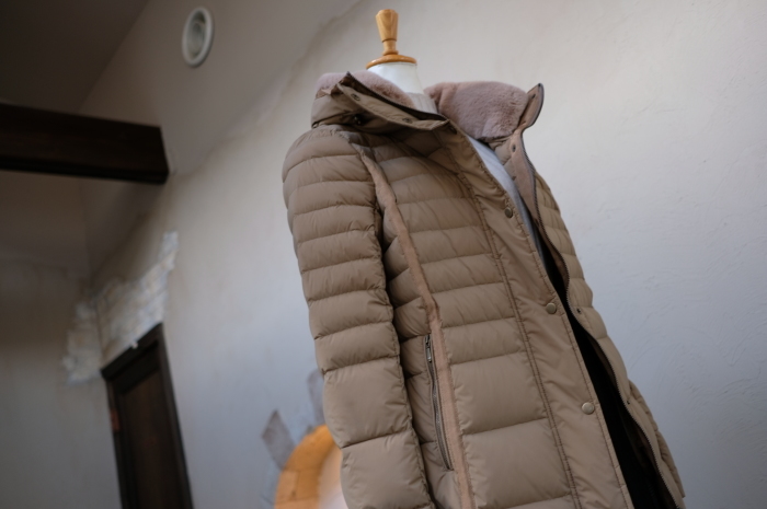  ”Today\'s Winter Style 2018...12/28fri\"_d0153941_17350712.jpg