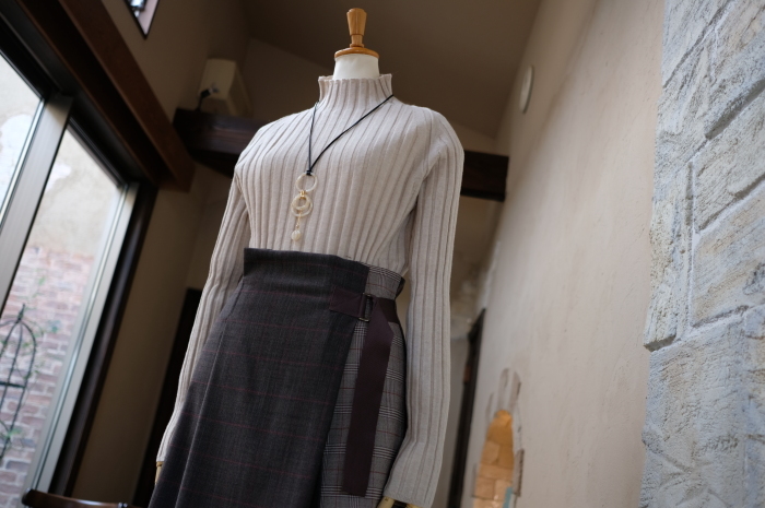  ”Today\'s Winter Style 2018...12/28fri\"_d0153941_17380305.jpg