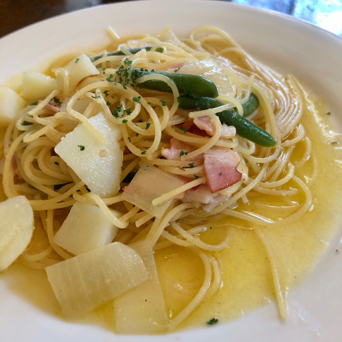  イタリア料理　ランゴスタ .5_b0305550_14115071.jpg