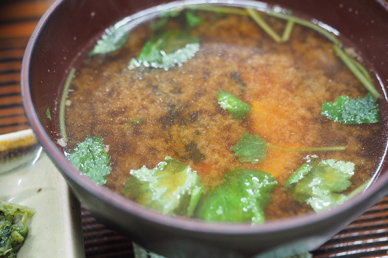 【おでん定食】おでん 洋食 自由軒 ＠福山_b0008655_15491006.jpg
