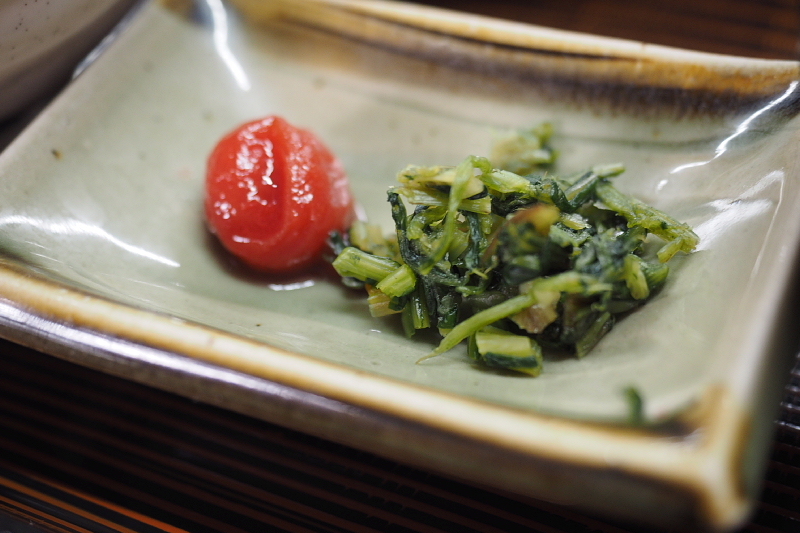 【おでん定食】おでん 洋食 自由軒 ＠福山_b0008655_15495818.jpg