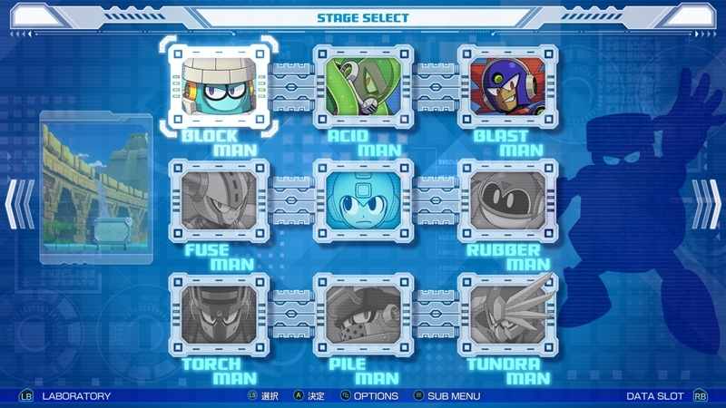 今更推す一品 ロックマン11 運命の歯車 Ns Ps4 Xb1 Pc Box Diary 今更推す一品 ロックマン11 運命の歯車 Ns Ps4 Xb1 Pc Box Diary