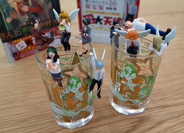 Works Comic 聖 おにいさん 16巻 通常版 限定版 本 のデザイン ナルティス ーnarti S Blogー Works Comic 聖 おにいさん 16巻 通常版 限定版 本 のデザイン ナルティス ーnarti S Blogー