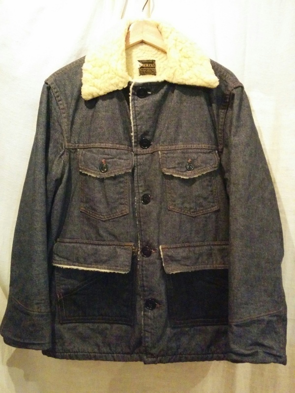 Denim Jacket Items_f0375467_13571091.jpg