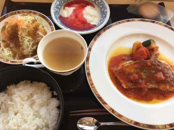 ●OLランチ #436_e0335269_19542362.jpeg