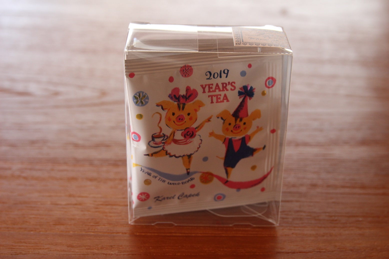 年末年始の紅茶 お菓子 雑貨屋regaブログ