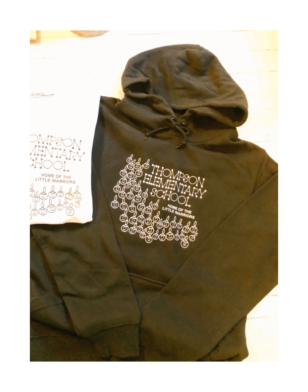 【LIVELOVELEARN】Thompson SWEAT&PARKA UNISEX_d0000298_16421627.jpg