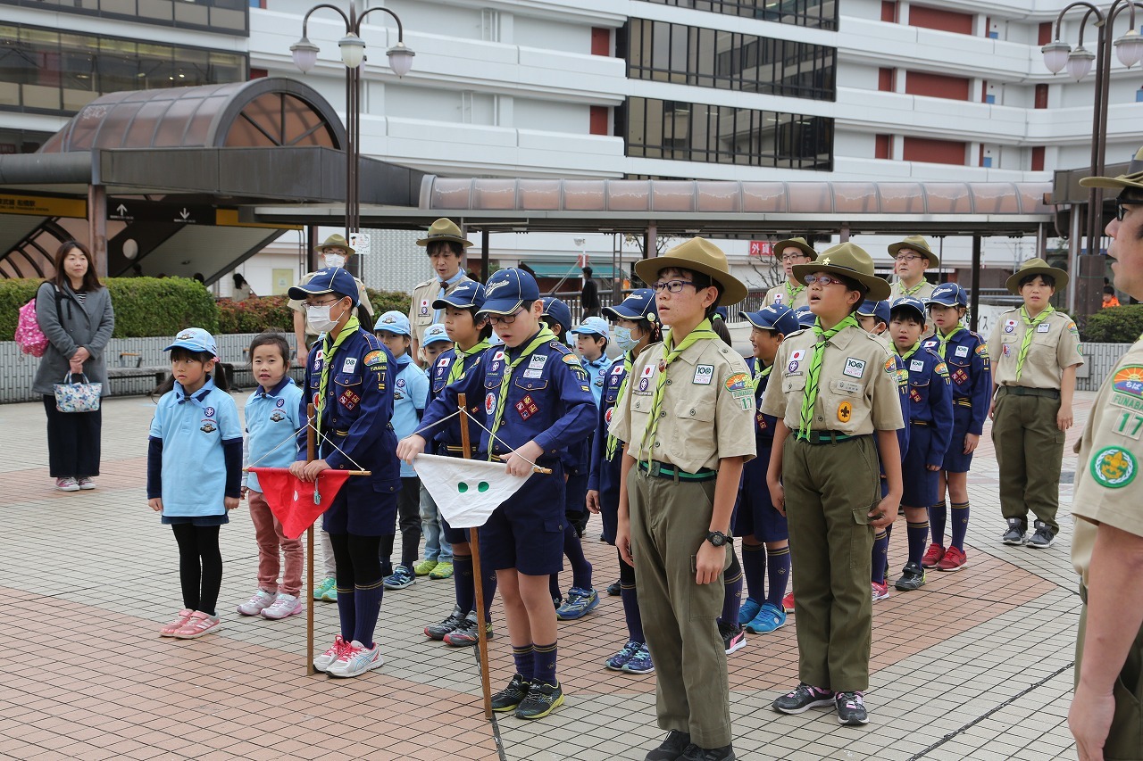 2018年12月2日（日）歳末助け合い募金_c0278599_14430348.jpg