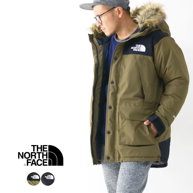 専用　THE NORTH FACE  Mountain  ND91835  M