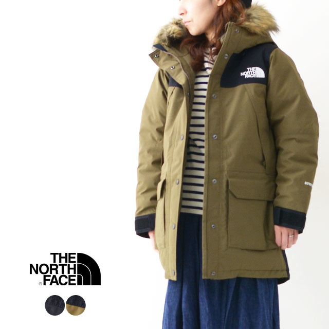 THE NORTH FACE [ザ ノースフェイス正規代理店] Mountain Down