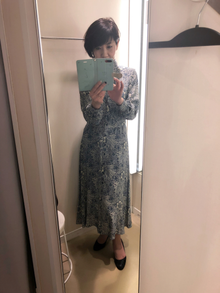 H&M パトロール_f0249610_23260338.jpg