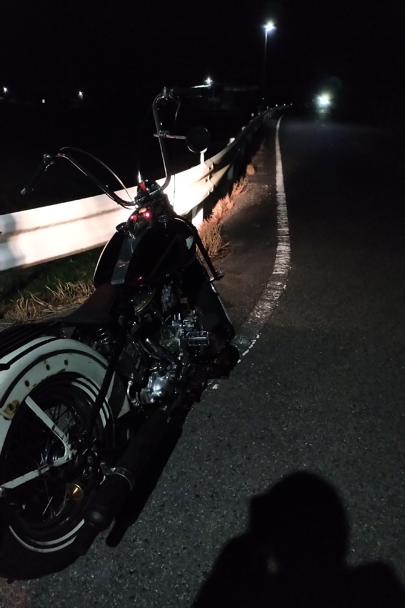 本日は二台納車〜エキ..._a0159215_00183067.jpg