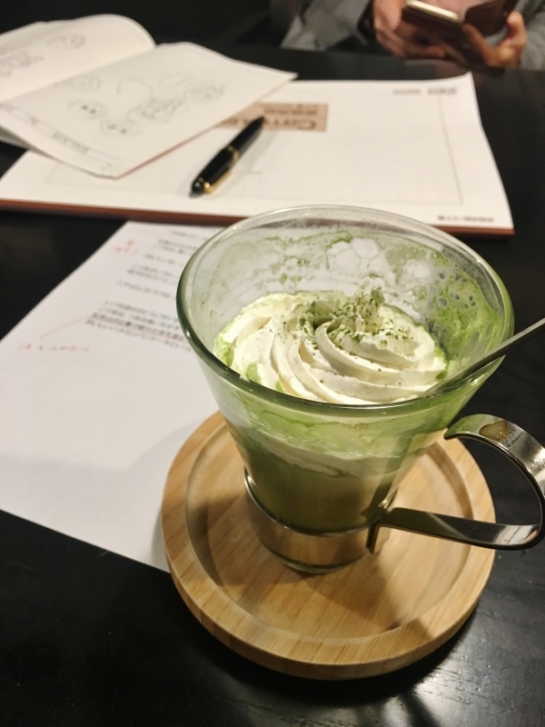 私は今、超大盛り_b0220318_16134075.jpg