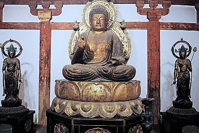 京都 醍醐寺 真言密教の宇宙 サントリー美術館 : 川沿いのラプソディ
