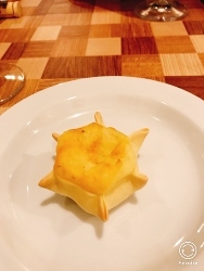 新町 サルデーニャ料理 ペコラポポラさん_a0059035_13310790.jpg