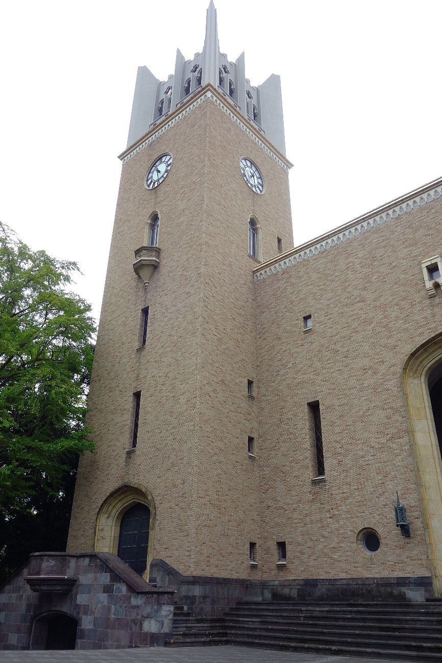 早稲田大学 大隈記念講堂 レトロな建物を訪ねて 早稲田大学 大隈記念講堂 レトロな建物を訪ねて
