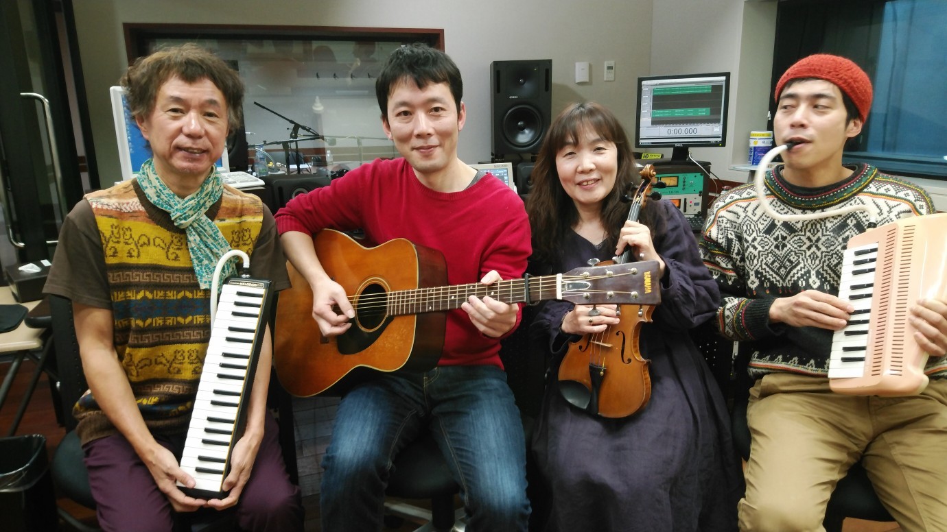 TOKYO FM 「トランス・ワールド・ミュージック・ウェイズ」_f0227170_13343586.jpeg