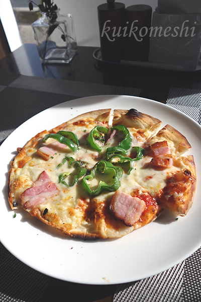安城市 イタリアンレストラン ポモドーロ クイコ飯 2