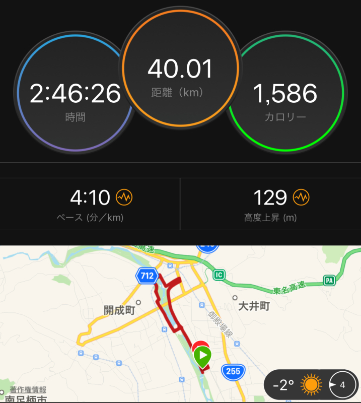 極寒のロング走(30km+10km)_f0310282_20501227.jpeg