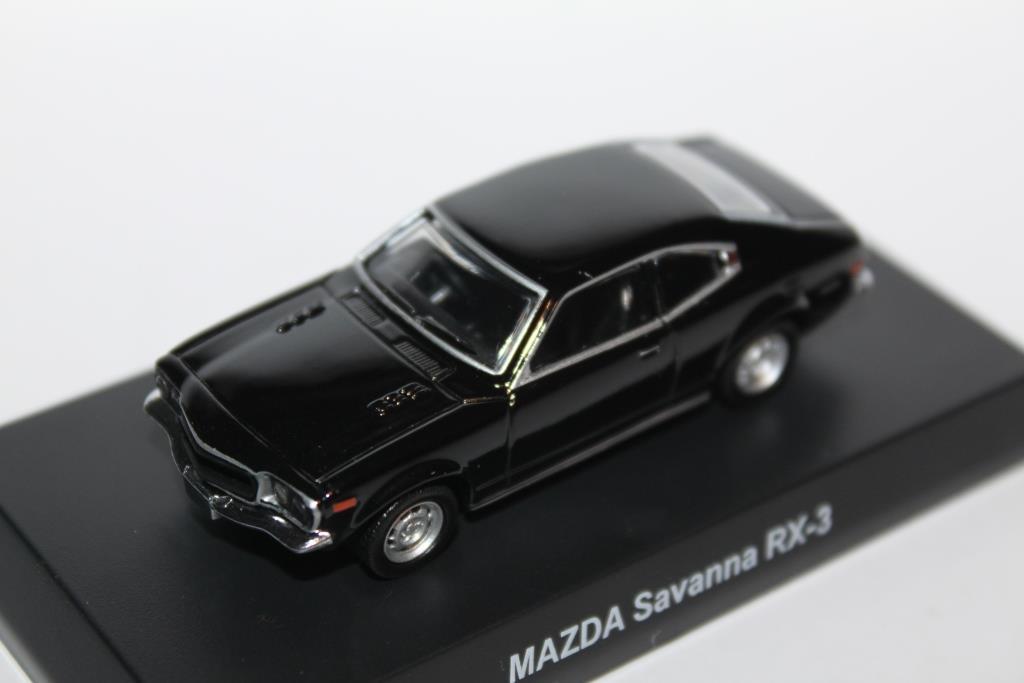 1/64 Kyosho MAZDA Savanna RX-3_b0285587_05071009.jpg