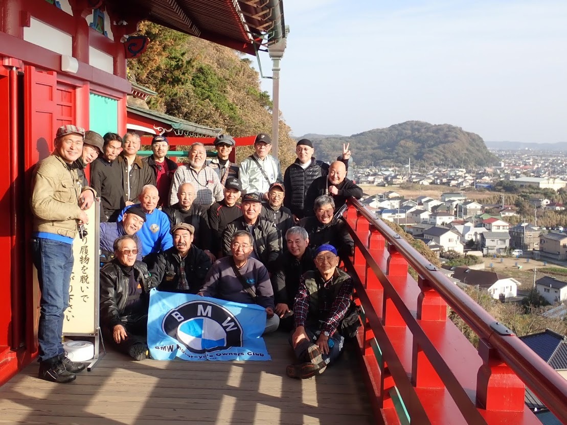 クラブ忘年会_b0238789_15090549.jpg