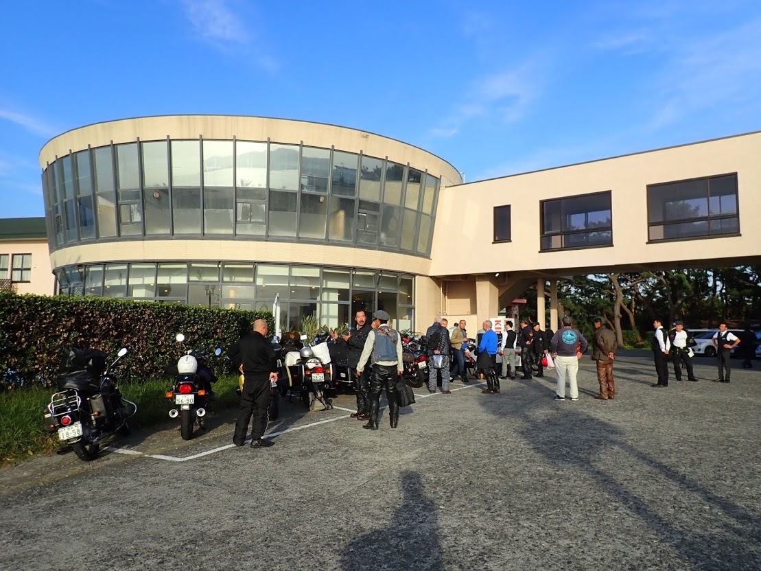 クラブ忘年会_b0238789_15113379.jpg