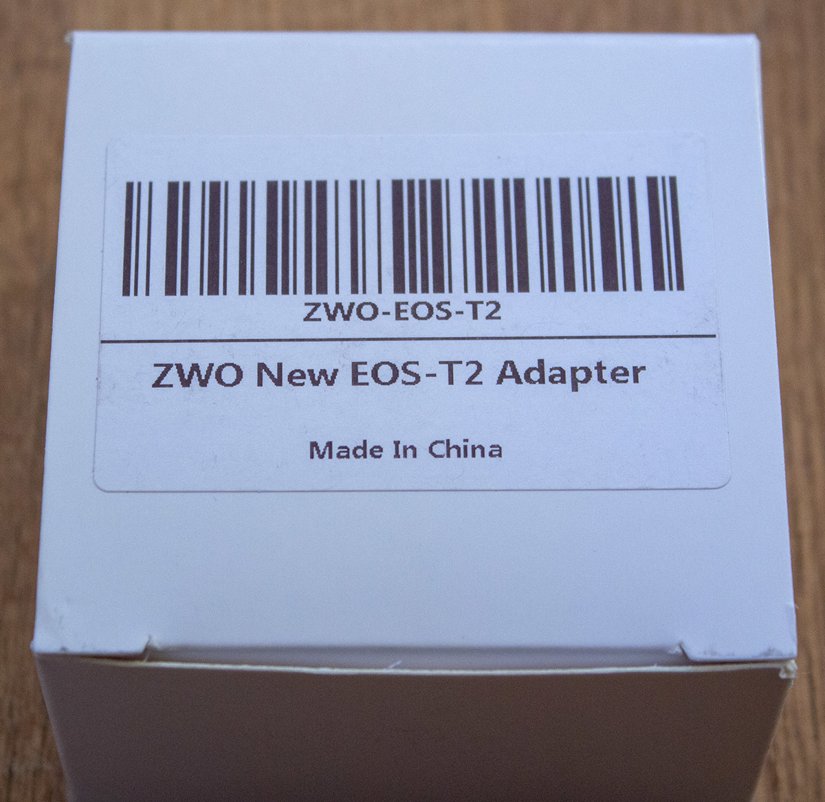 ASI294MC PRO 到着 開封しました_e0174091_15441680.jpg
