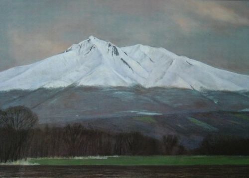 相原求一朗展 : Art & Bell by Tora