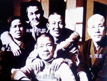 心の磁石が北をさす～洋画家　相原求一朗～@日曜美術館_b0044404_13183543.jpg