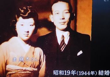 心の磁石が北をさす～洋画家　相原求一朗～@日曜美術館_b0044404_19260744.jpg