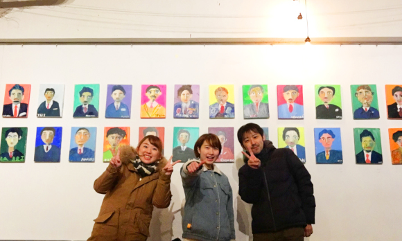こどもくらす展示が「仰天ハプニング150連発」に登場!_d0358704_09520108.jpg