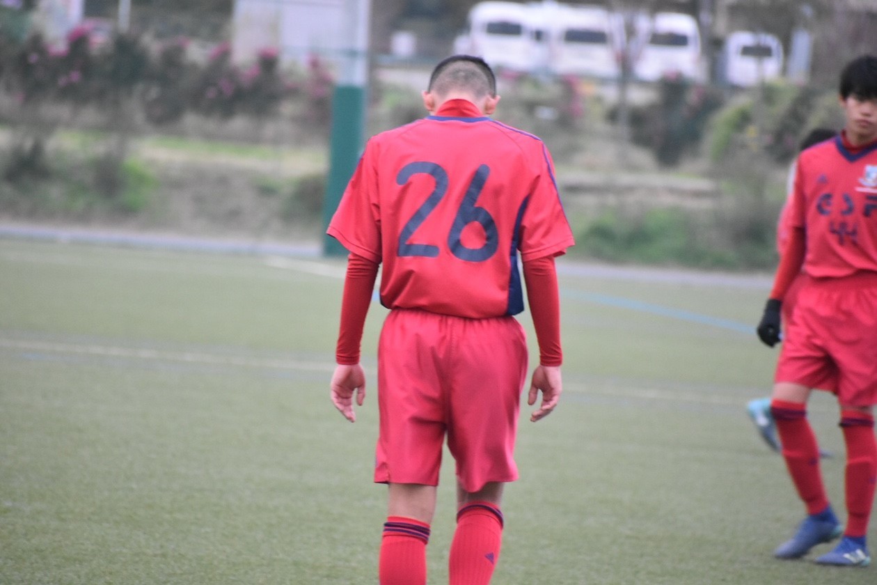 高円宮杯JFA U-15サッカーリーグ2018神奈川県大会　2ndステージ　最終節_a0109314_09322755.jpg