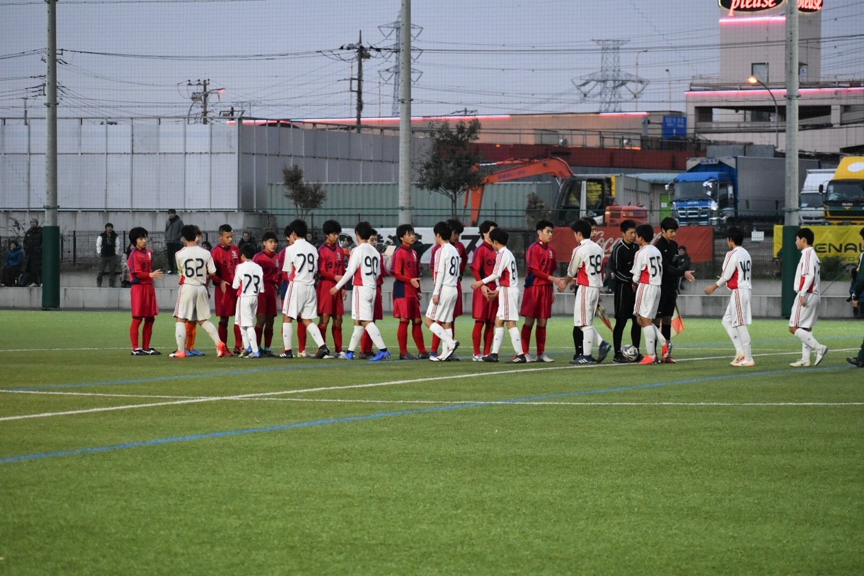 高円宮杯JFA U-15サッカーリーグ2018神奈川県大会　2ndステージ　最終節_a0109314_09332273.jpg