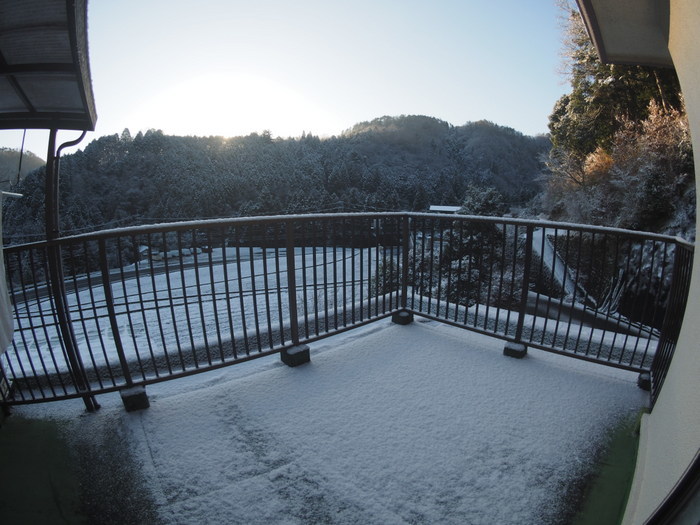 今朝も雪景色_c0116915_23502256.jpg