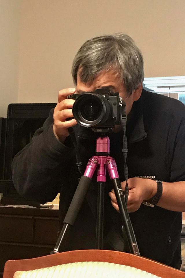 チーム相原忘年会_f0050534_09592022.jpg