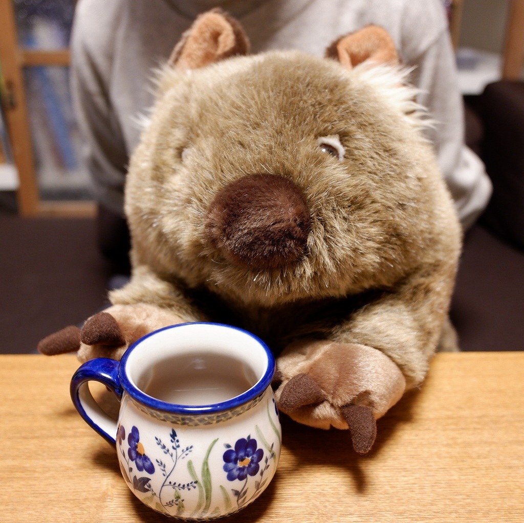 チーム相原忘年会_f0050534_10022446.jpg